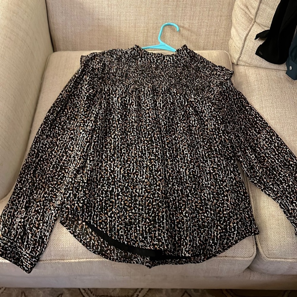 Loft shirt. Size S.